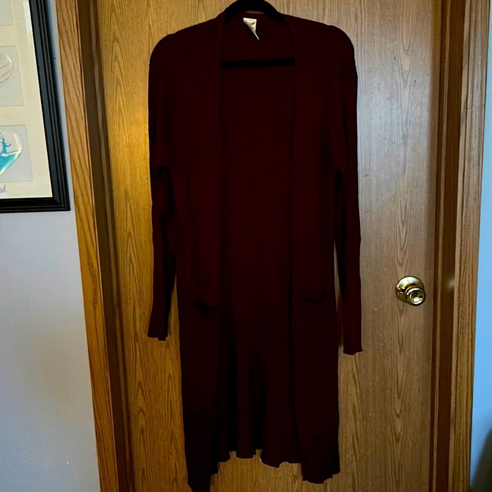 Cardigan